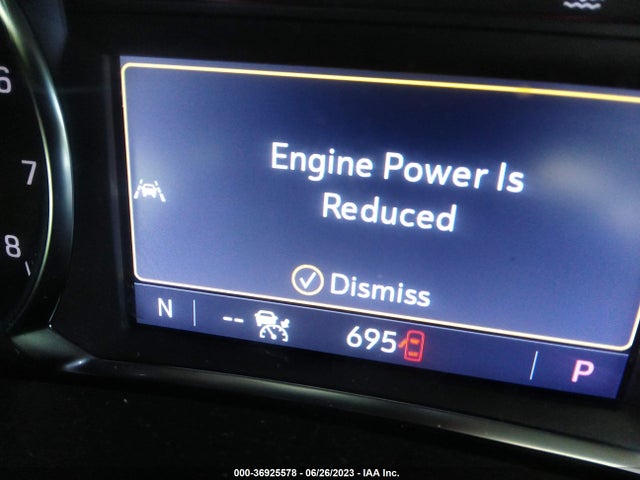 Chevrolet EQUINOX RS 2023 3GNAXMEGXPL155575 Image 16