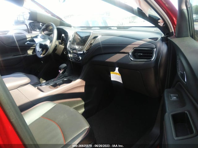 Chevrolet EQUINOX RS 2023 3GNAXMEGXPL155575 Image 5