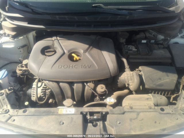 KNAFX4A6XF5422799 KIA FORTE LX