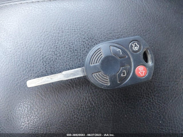 Ford FOCUS SE 2015 1FADP3K22FL326263 Image 11