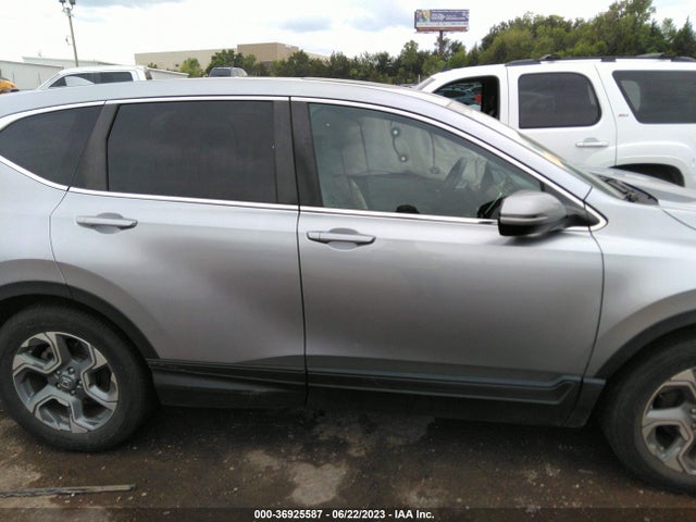 Honda Cr-v Ex-l 2017 7FARW1H82HE001254 Image 13