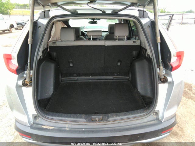 Honda Cr-v Ex-l 2017 7FARW1H82HE001254 Image 8
