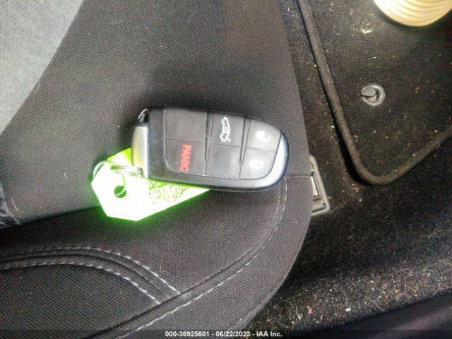 2C3CDZGG2NH156850 Dodge Challenger Sxt