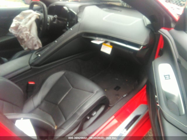 Chevrolet Corvette 1lt 2023 1G1YA2D48P5111541 Image 5