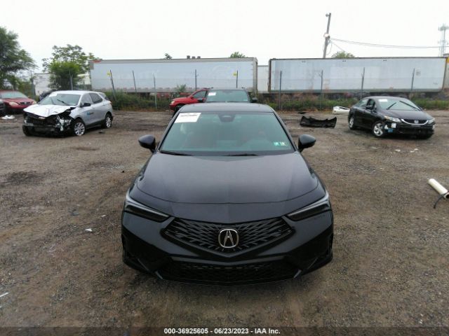 19UDE4H64PA015691 Acura Integra W/a-spec Tech Package
