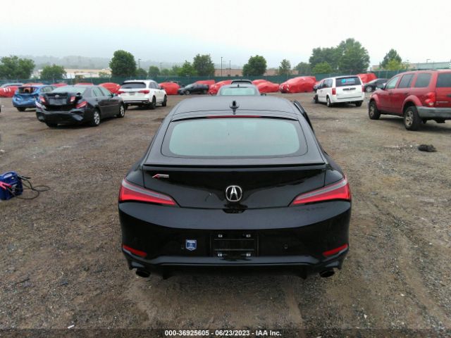 19UDE4H64PA015691 Acura Integra W/a-spec Tech Package