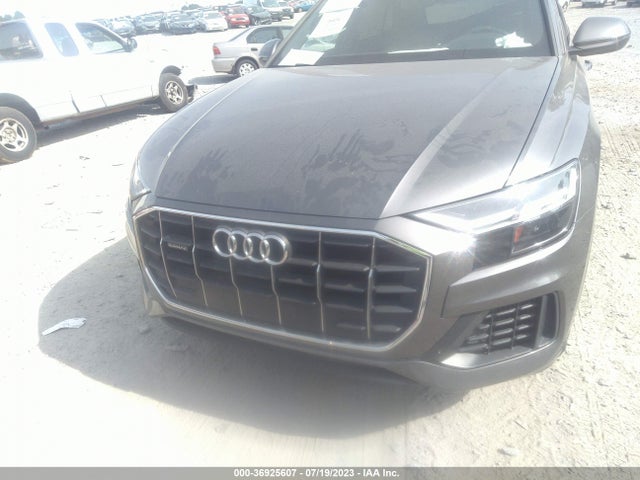2019 Audi Q8, VIN: WA1AVAF12KD016248