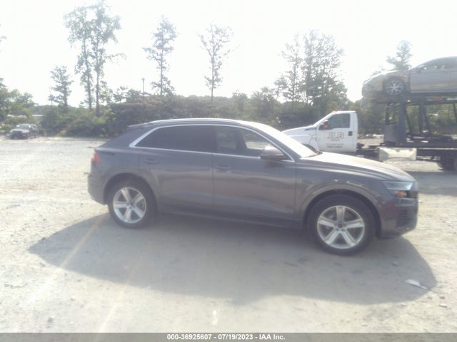 2019 Audi Q8, VIN: WA1AVAF12KD016248