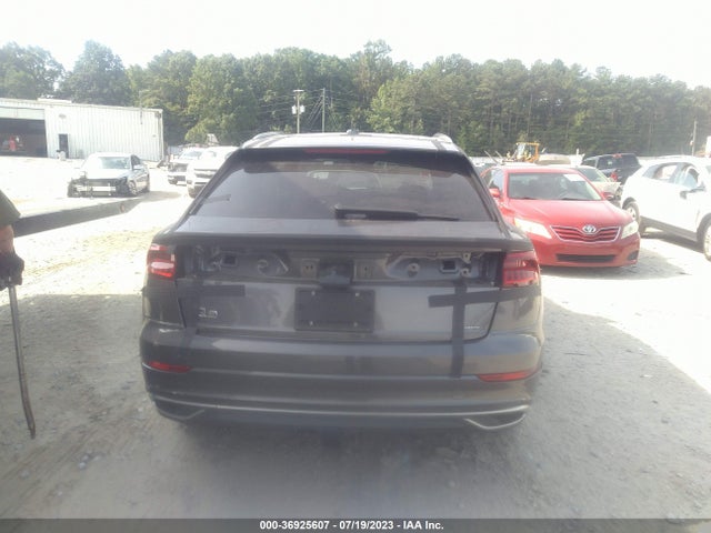 2019 Audi Q8, VIN: WA1AVAF12KD016248