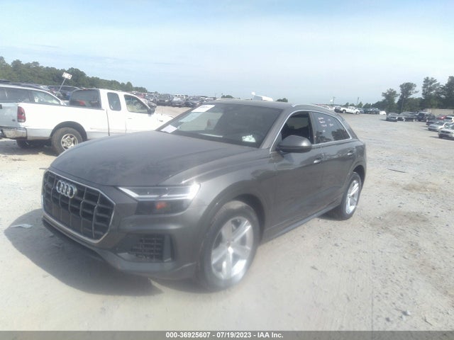2019 Audi Q8, VIN: WA1AVAF12KD016248