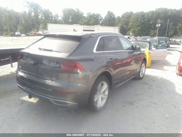 2019 Audi Q8, VIN: WA1AVAF12KD016248