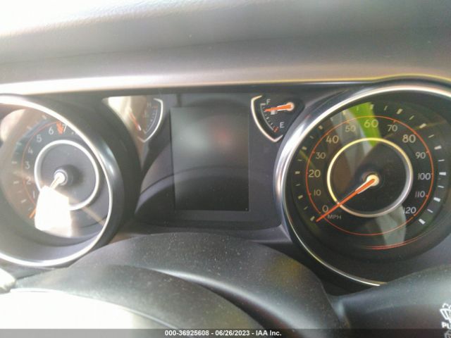 1C4GJXAGXMW856585 Jeep Wrangler Sport