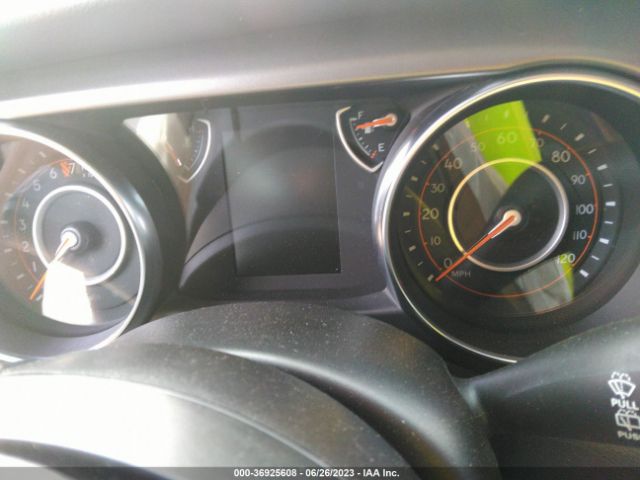 1C4GJXAGXMW856585 Jeep Wrangler Sport