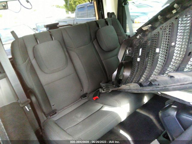 1C4GJXAGXMW856585 Jeep Wrangler Sport
