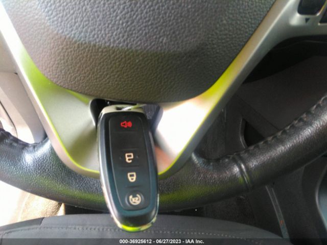 2FMGK5C81HBA08170 Ford FLEX SEL
