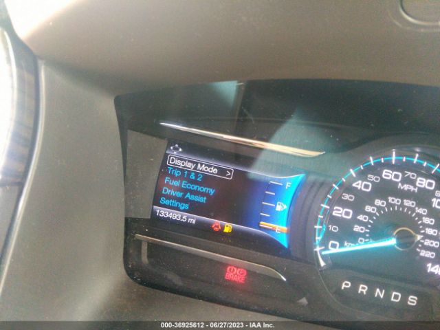 2FMGK5C81HBA08170 Ford FLEX SEL