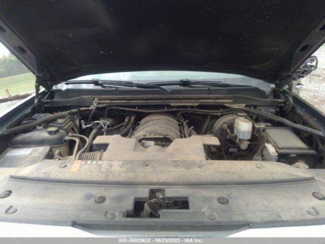 3GTU2NECXJG548421 GMC Sierra 1500 Slt