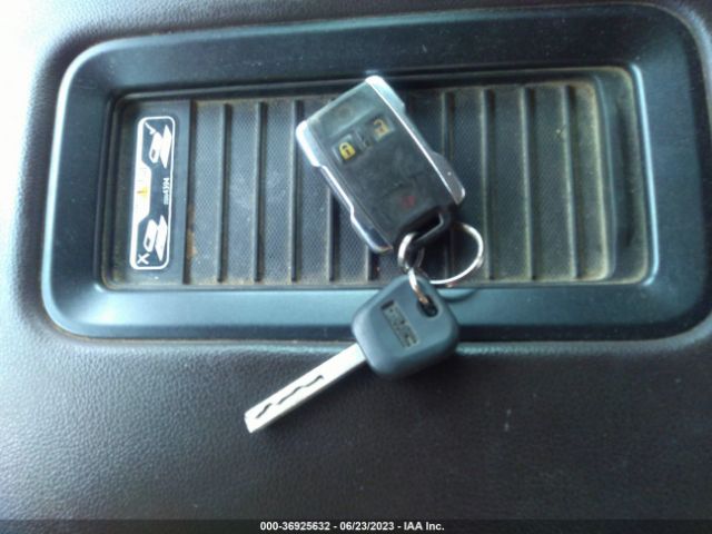 3GTU2NECXJG548421 GMC Sierra 1500 Slt