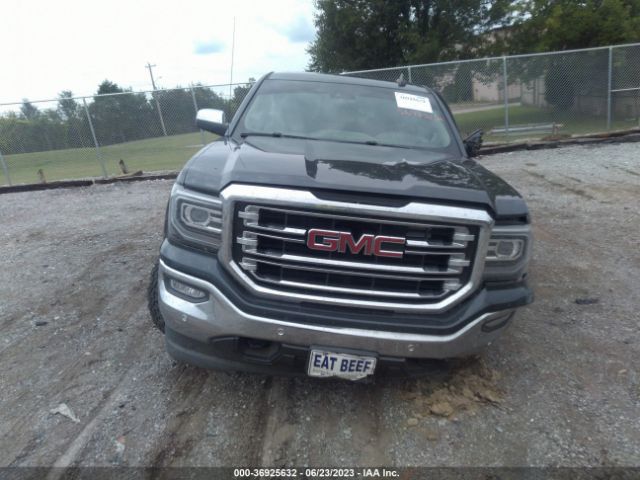 3GTU2NECXJG548421 GMC Sierra 1500 Slt