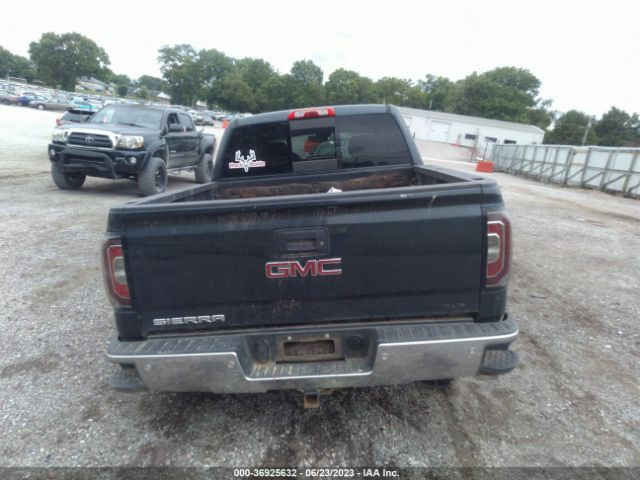 3GTU2NECXJG548421 GMC Sierra 1500 Slt