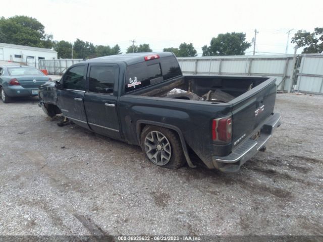 3GTU2NECXJG548421 GMC Sierra 1500 Slt