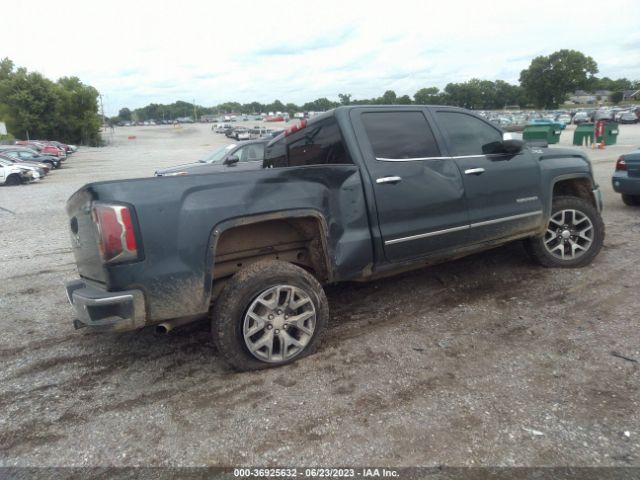 3GTU2NECXJG548421 GMC Sierra 1500 Slt