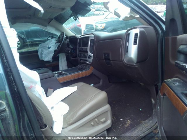3GTU2NECXJG548421 GMC Sierra 1500 Slt