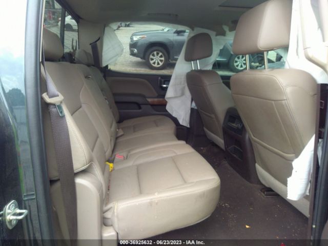 3GTU2NECXJG548421 GMC Sierra 1500 Slt