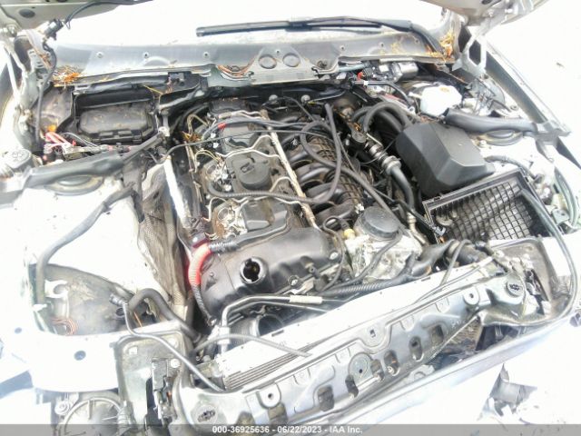 WBA3T3C53FP738420 BMW 4 Series 435i