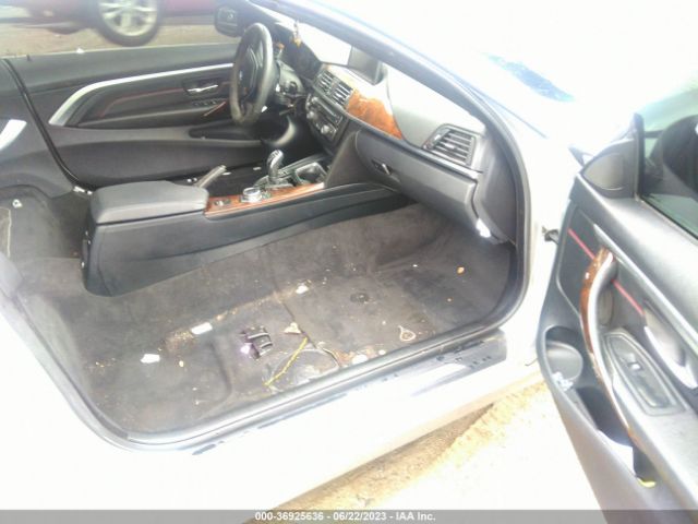 WBA3T3C53FP738420 BMW 4 Series 435i