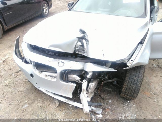 WBA3T3C53FP738420 BMW 4 Series 435i