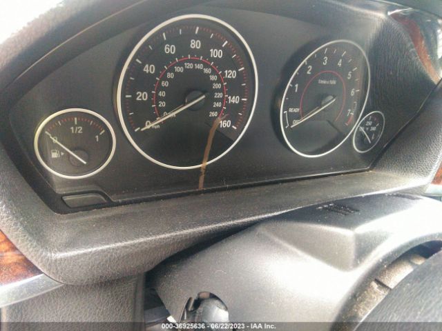 WBA3T3C53FP738420 BMW 4 Series 435i