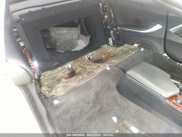 WBA3T3C53FP738420 BMW 4 Series 435i