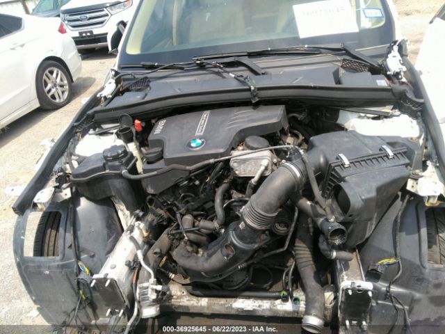 WBAVM1C59EVW52548 BMW X1 Sdrive28i
