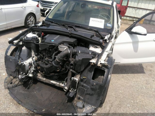 WBAVM1C59EVW52548 BMW X1 Sdrive28i