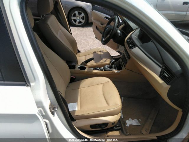 WBAVM1C59EVW52548 BMW X1 Sdrive28i