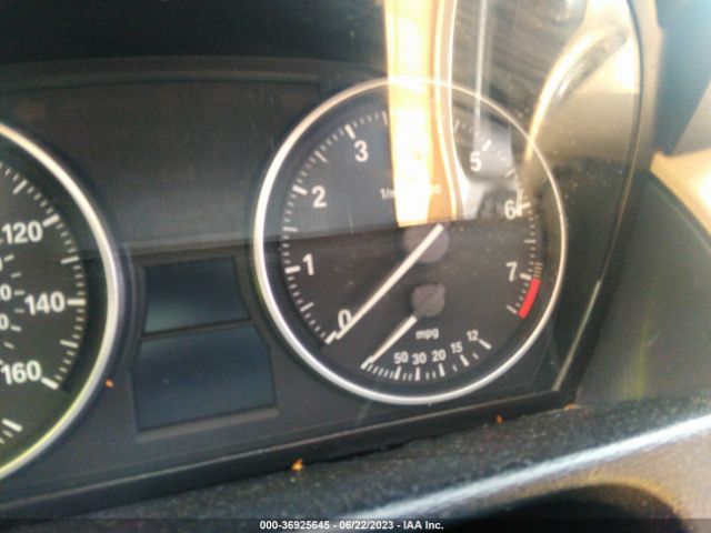 WBAVM1C59EVW52548 BMW X1 Sdrive28i