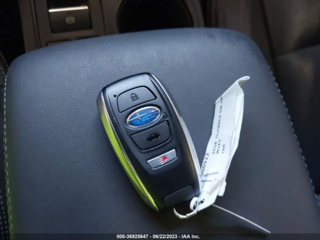 4S4BSANC3J3334837 Subaru Outback Limited