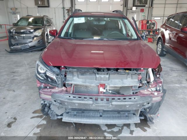 4S4BSANC3J3334837 Subaru Outback Limited