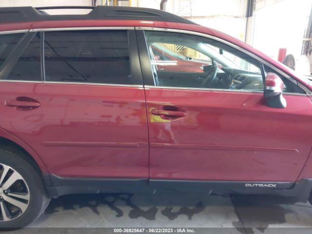 4S4BSANC3J3334837 Subaru Outback Limited
