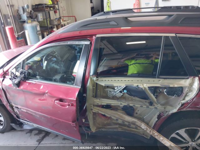 4S4BSANC3J3334837 Subaru Outback Limited