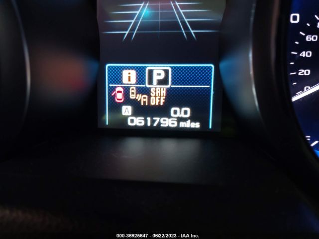 4S4BSANC3J3334837 Subaru Outback Limited