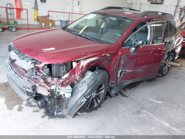 4S4BSANC3J3334837 Subaru Outback Limited