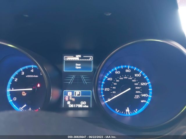 4S4BSANC3J3334837 Subaru Outback Limited