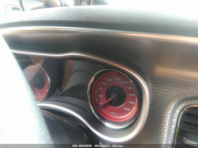 Dodge Charger Srt Hellcat 2015 2C3CDXL9XFH824973 Image 7