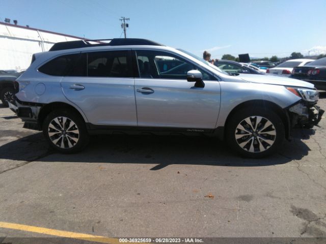 4S4BSANC4H3308984 Subaru Outback Limited
