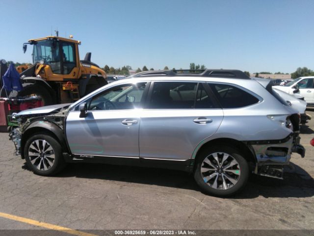 4S4BSANC4H3308984 Subaru Outback Limited