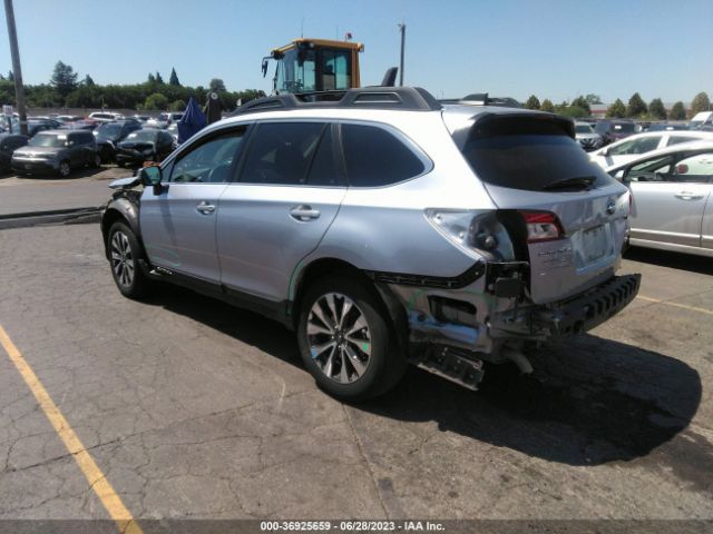 4S4BSANC4H3308984 Subaru Outback Limited