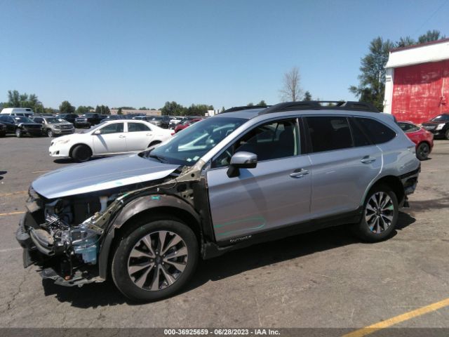 4S4BSANC4H3308984 Subaru Outback Limited