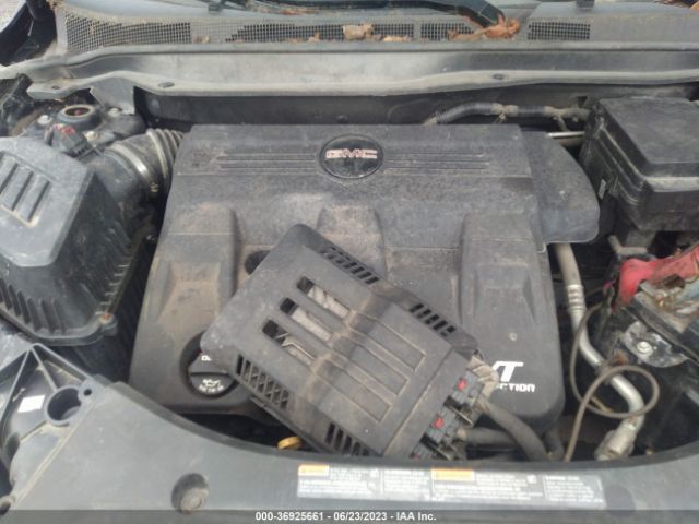 2GKFLXE31E6378649 GMC Terrain Slt